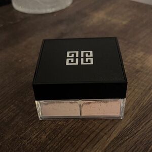Givenchy Loose Setting Powder ORIGINAL FORMULA NEVER USED